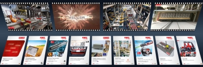 미디어 라이브러리