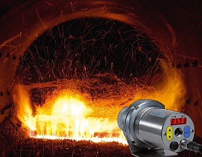 적외선 온도 측정의 기본