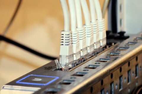 Privacy policy for the use of the website